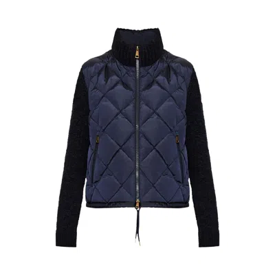 Pre-owned Moncler Cardigan 'black' | Women's Size M