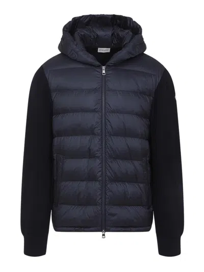 MONCLER CARDIGAN
