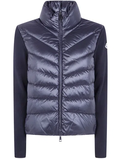 MONCLER MONCLER CARDIGAN