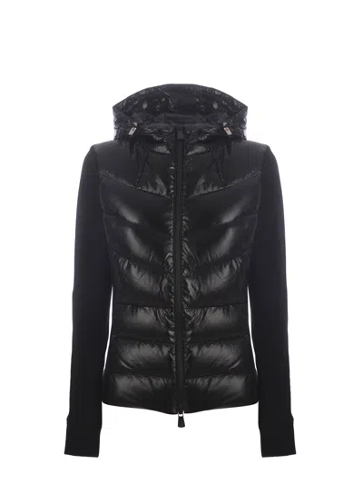 MONCLER CARDIGAN MONCLER GRENOBLE