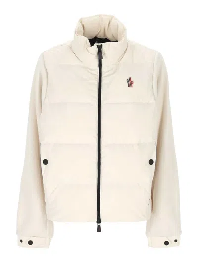 MONCLER CARDIGAN SHIRT