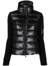 MONCLER MONCLER CARDIGAN TRICOT