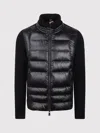 MONCLER CARDIGAN TRICOT