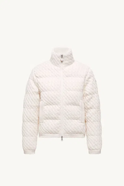 MONCLER MONCLER CARDIGAN