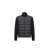 Moncler Padded Cotton Cardigan