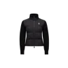 Moncler Sweaters In Black