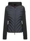 Moncler Zip Up Sweaters And Cardigans