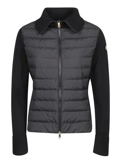 MONCLER MONCLER CARDIGANS