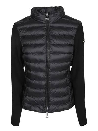 MONCLER MONCLER CARDIGANS