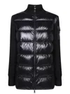 MONCLER MONCLER CARDIGANS