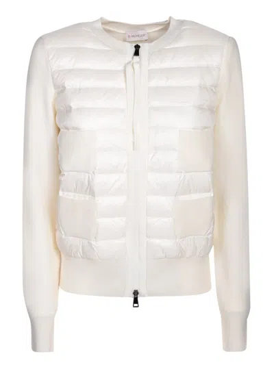 MONCLER MONCLER CARDIGANS