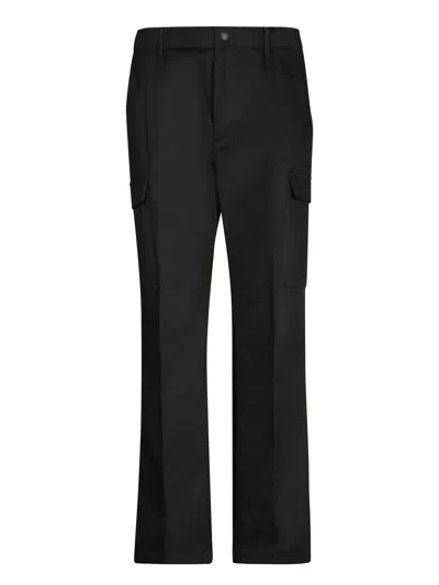 MONCLER CARGO PANTS