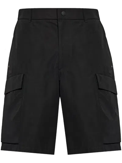 MONCLER CARGO SHORTS