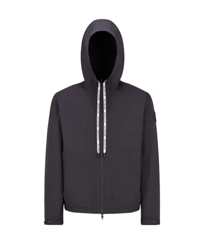 MONCLER CARLES JACKET