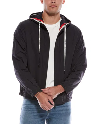 Moncler Carles Jacket In Black