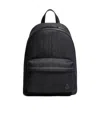 Moncler Carlo Backpack In Blue