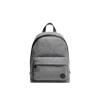 Moncler Carlo Backpack In Gray
