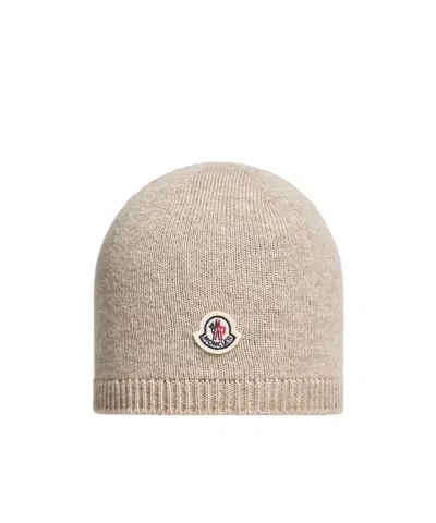 Moncler Cashmere Beanie