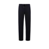 Moncler Pantalon De Survêtement En Cachemire Mélangé