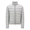 Moncler Acorus Down Jacket In Grey