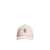 Moncler Grenoble Hats And Headbands In Pink