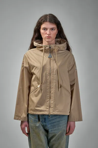 Moncler Cassiopea Jacket