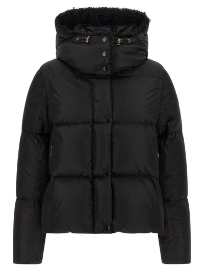 MONCLER MONCLER 'CASTELNOU' DOWN JACKET