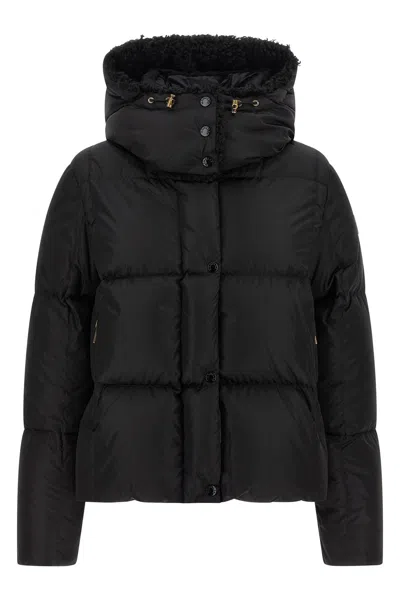 MONCLER 'CASTELNOU' DOWN JACKET