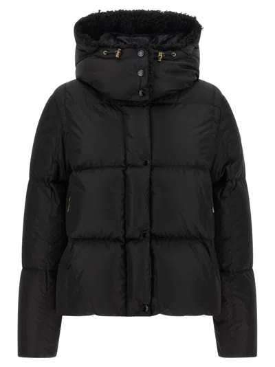 MONCLER MONCLER CASTELNOU' DOWN JACKET