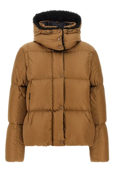 MONCLER 'CASTELNOU' DOWN JACKET