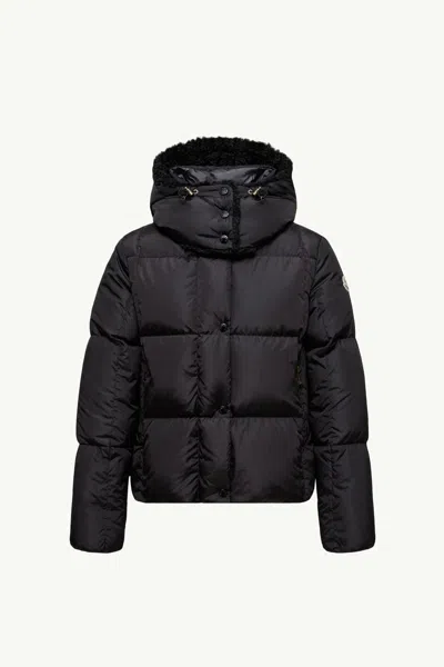 MONCLER MONCLER CASTELNOU JACKET