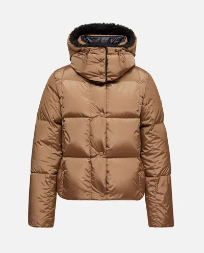 MONCLER CASTELNOU JACKET
