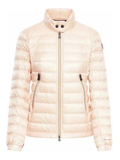 MONCLER CHAQUETA CASUAL - AZUL