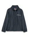 Moncler Chaqueta Casual - Gris In Blue
