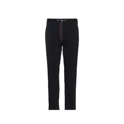 Moncler Casual Pants In Black