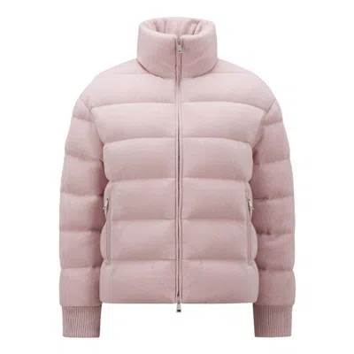 MONCLER MONCLER CAYEUX SHORT PUFFER JACKET