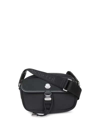 Moncler Cb Trick Black Bag