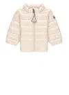 Moncler Cecil Down Jacket In Pink