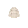 Moncler Doudoune Cecil In Pink