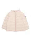 Moncler Cecil Jacket In Pink
