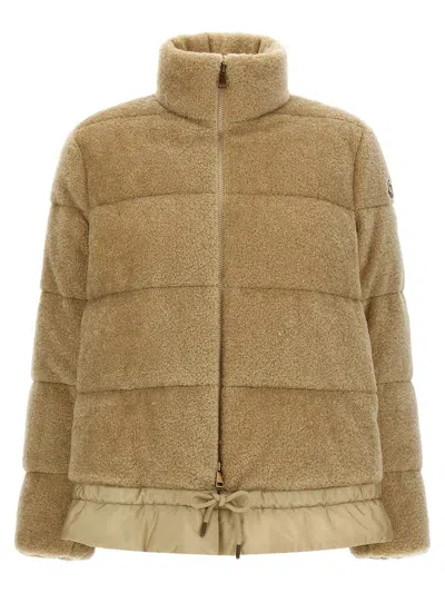 MONCLER MONCLER 'CEDRE' DOWN JACKET