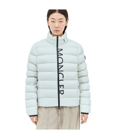 MONCLER MONCLER CERCES QUILTED JACKET