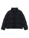 Moncler Cermasa Down Jacket In Blue