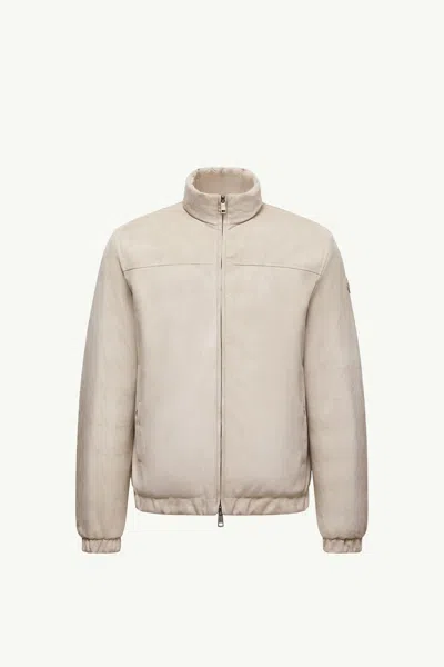 MONCLER MONCLER CERNAY JACKET