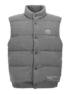 Moncler 7 Frgmt Sleeveless Down Jacket