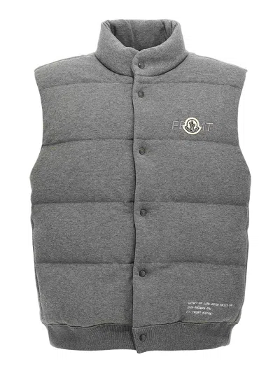 Moncler X Frgmt Vest