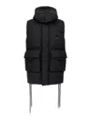 Moncler X Willow Smith  Vest