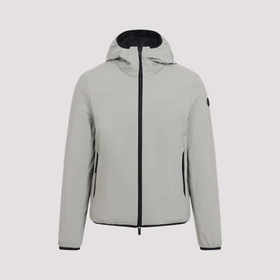 Moncler Granier Jacket In White