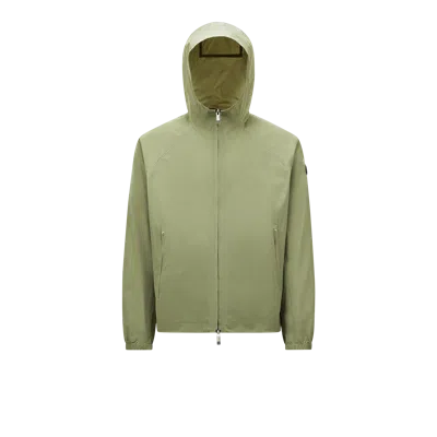 MONCLER VESTE À CAPUCHE CHALVINE