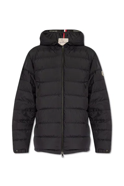 Moncler Chambeyron In Blue